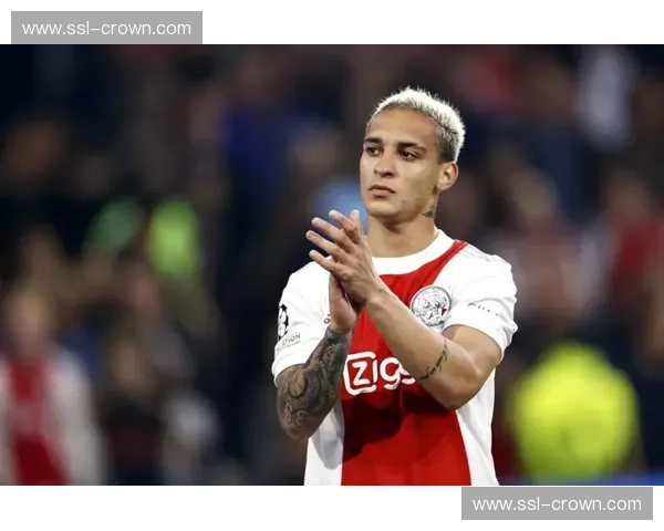 维尼修斯将承担更多进攻责任 巴西边锋需要展现领袖气质