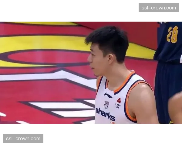 天津三分命中率联盟第二 林庭谦组织串联成战术核心