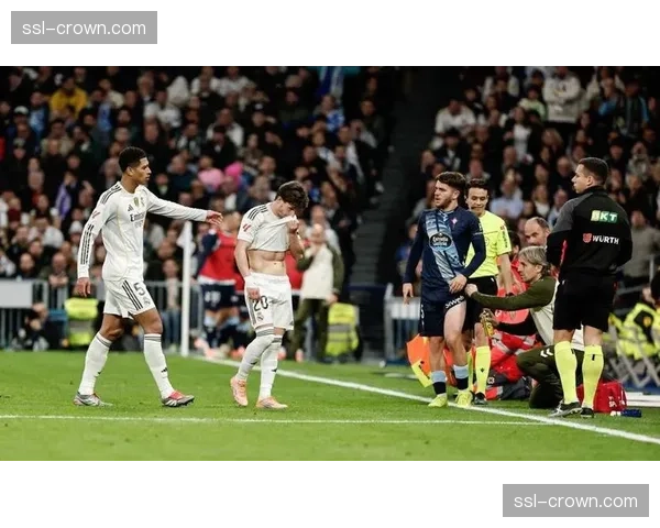 皇马63%控球率客胜塞尔塔，中场控制力成争冠关键变量